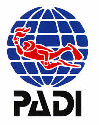padi logo